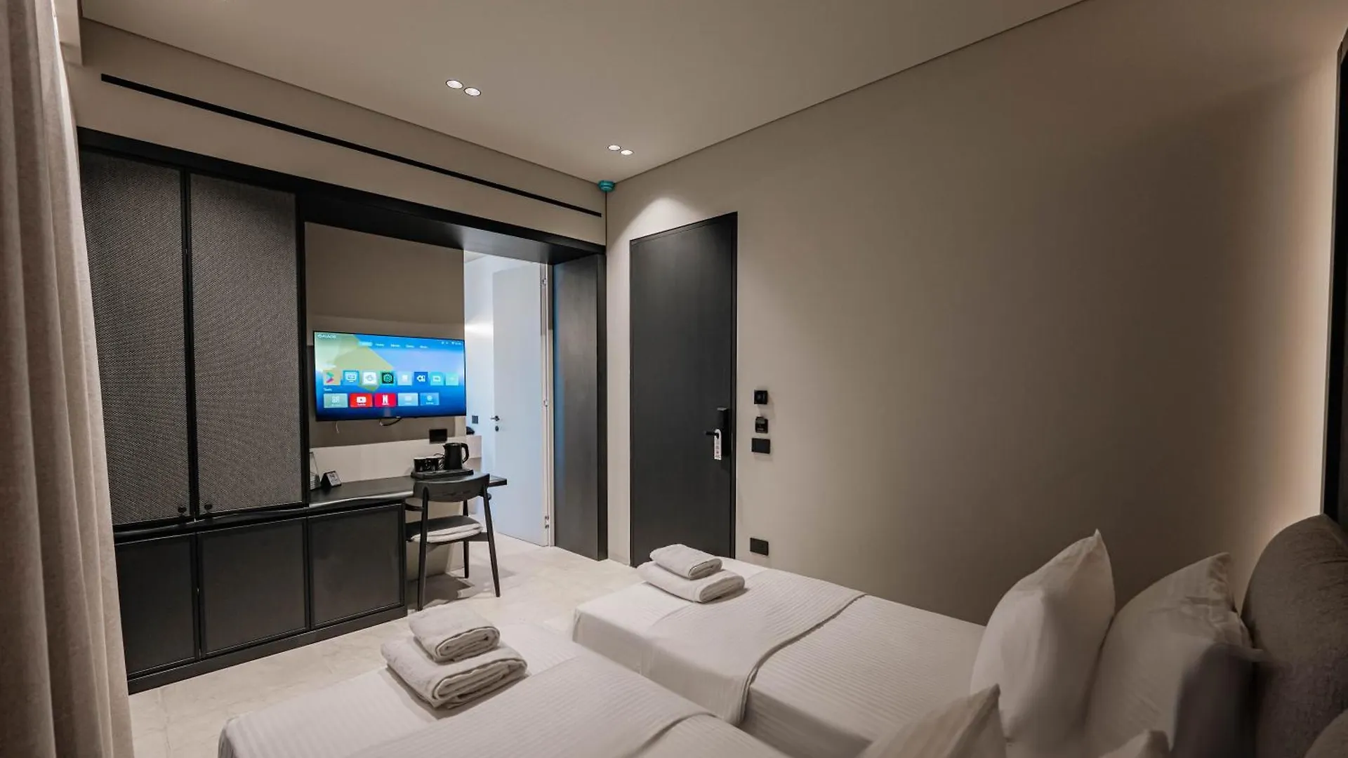 Sondor Hotel Ksamil