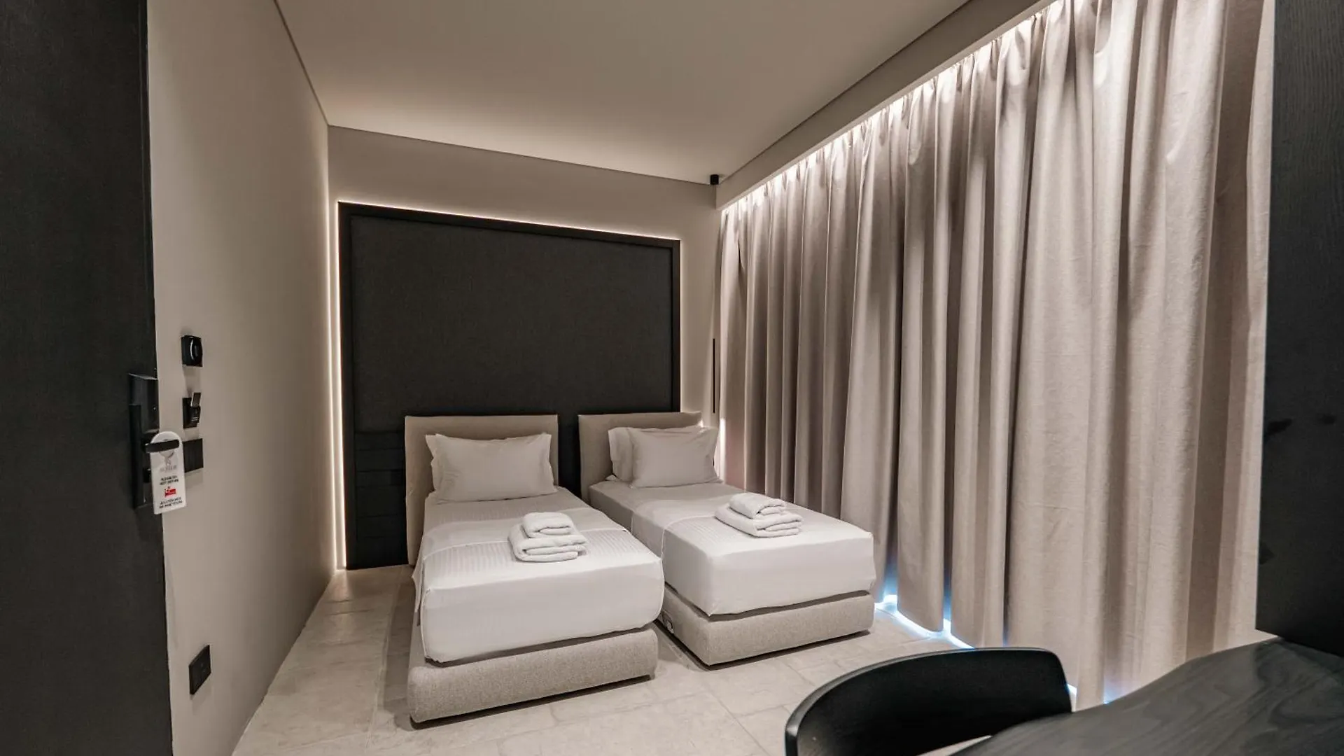 Sondor Hotel Ksamil