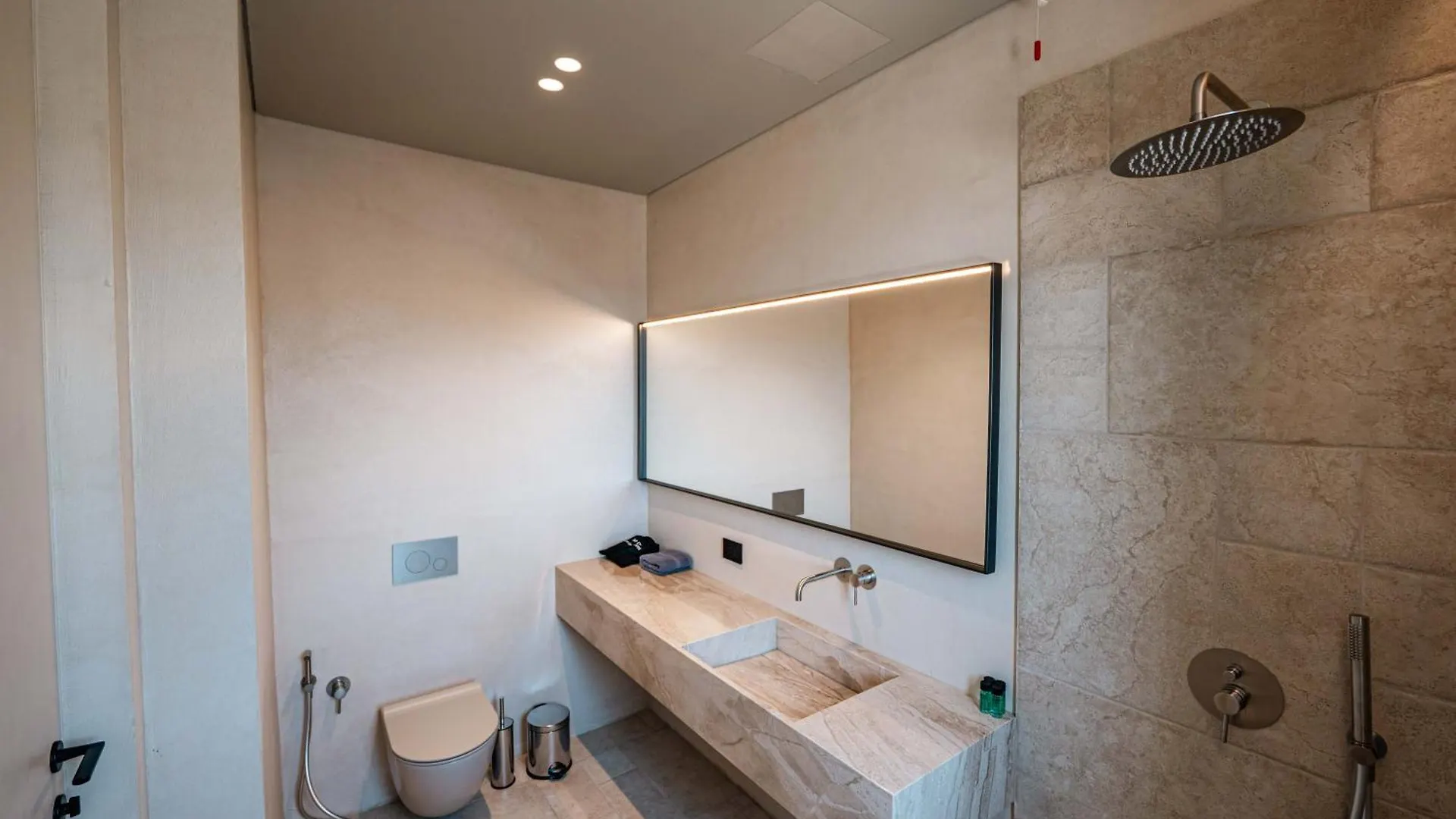 Sondor Hotel Ksamil