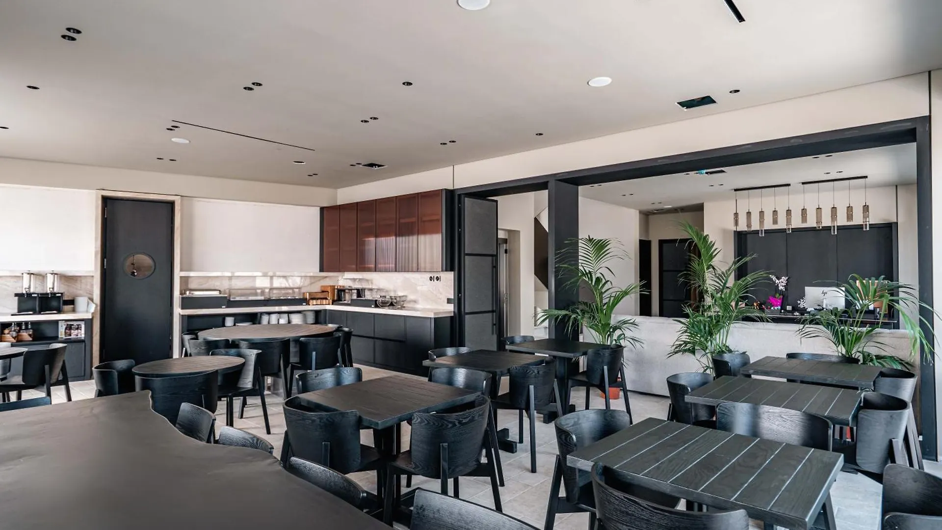 Sondor Hotel Ksamil