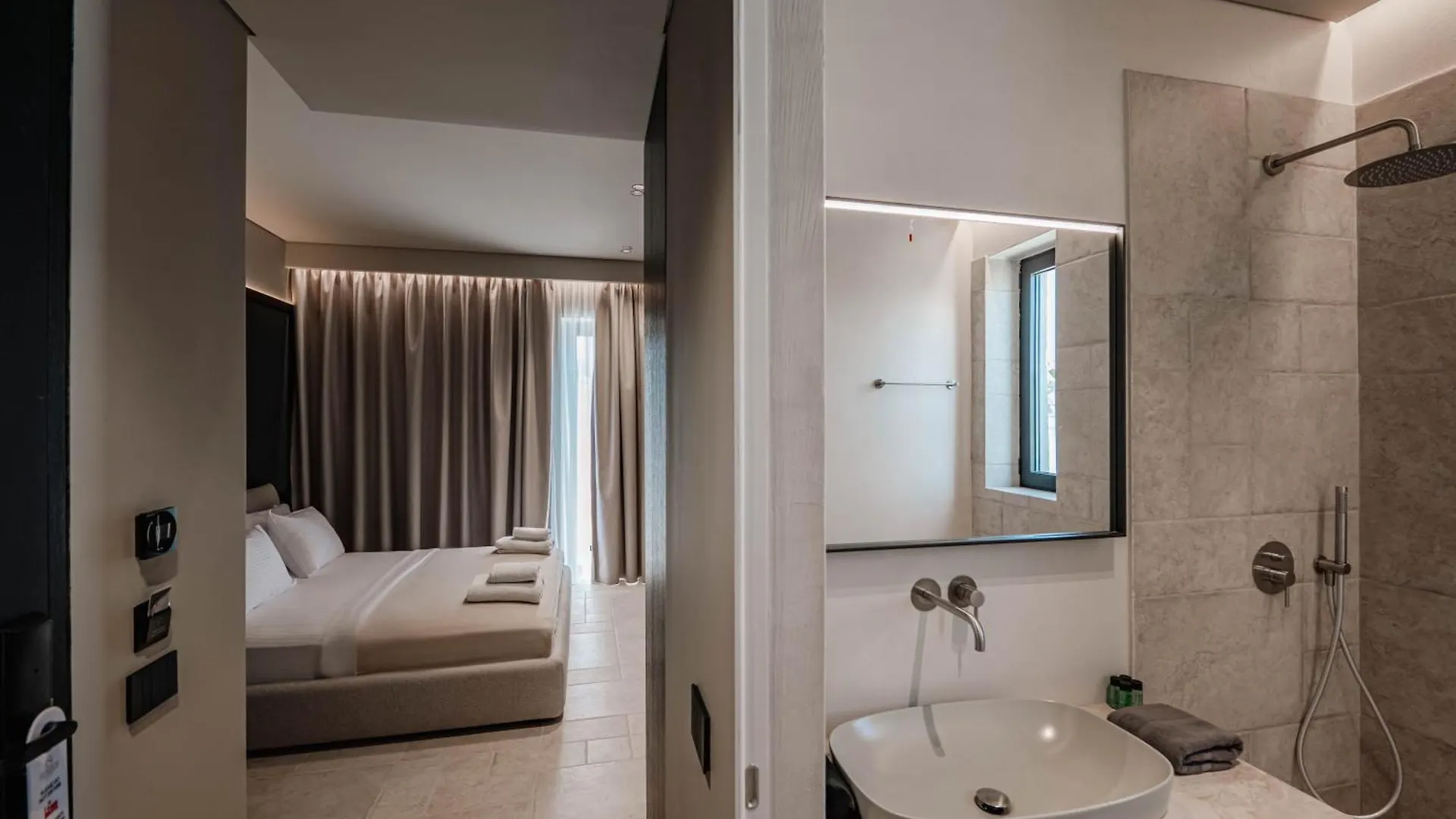 Sondor Hotel Ksamil