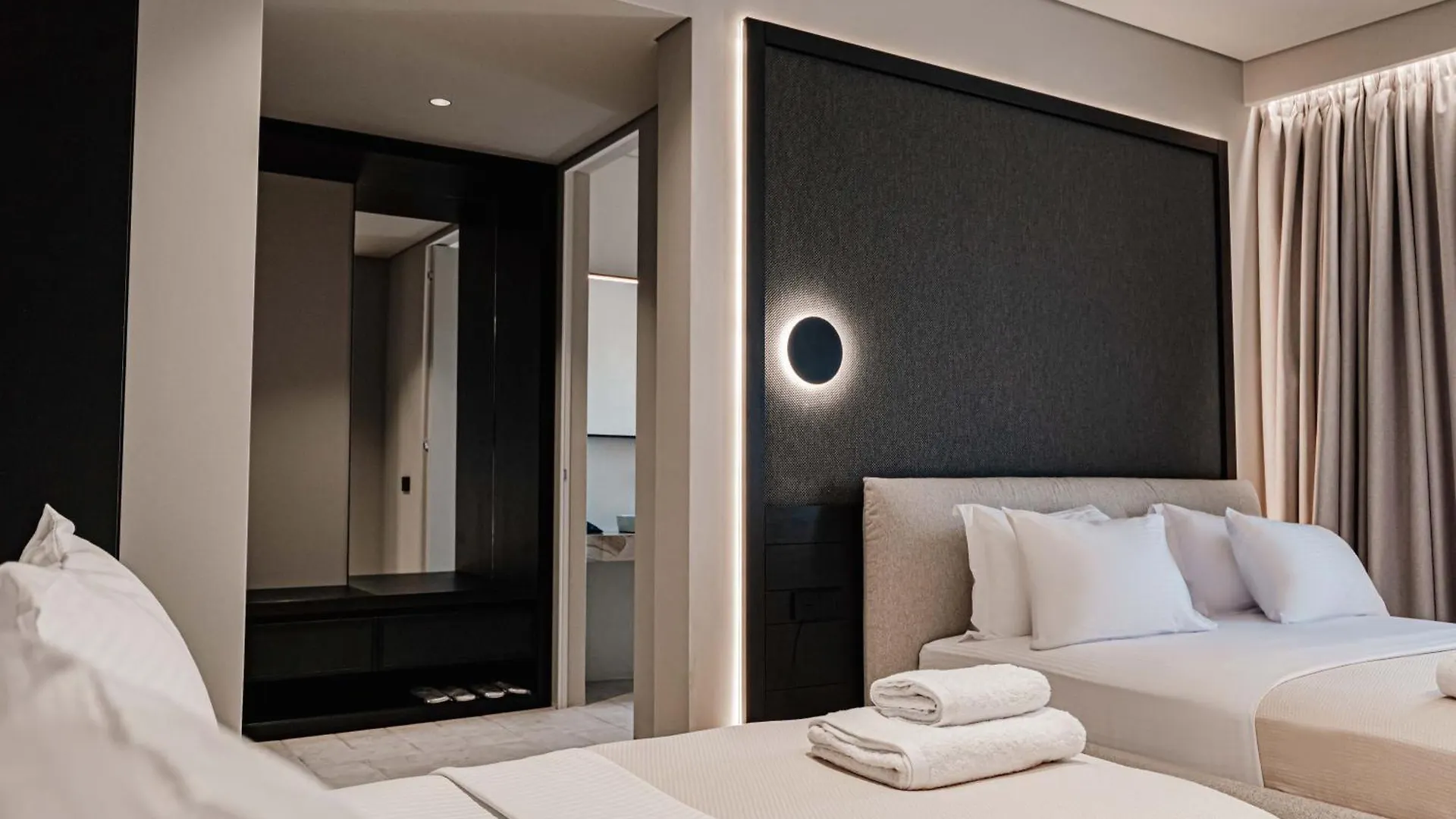 Sondor Hotel Ksamil