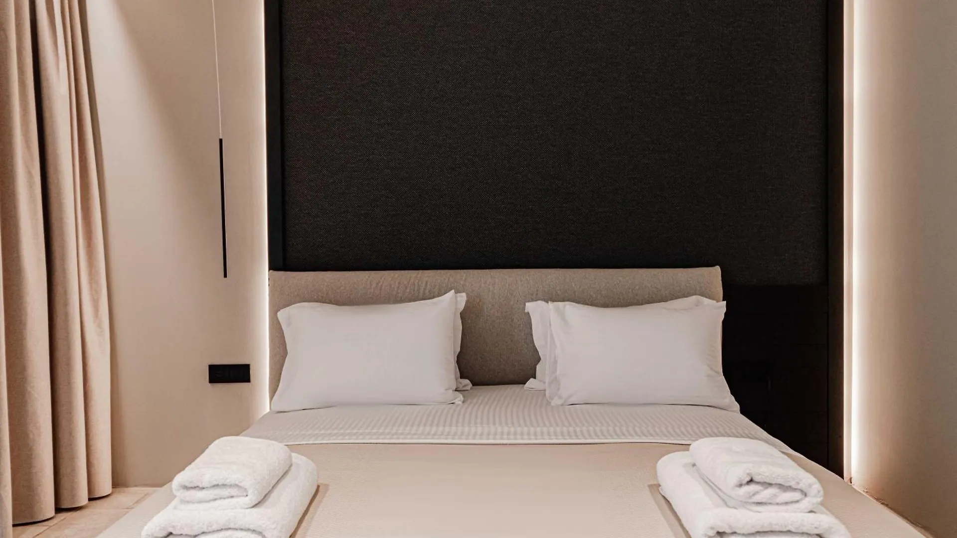 Sondor Hotel Ksamil